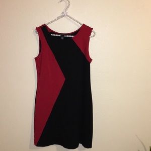 Inc dress